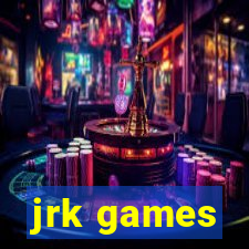 jrk games